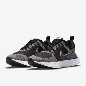 Nike React Infinity Run Be True - Size 9W / 7.5M